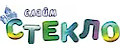 Слайм Стекло