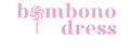 bombono dress