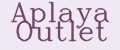Aplaya Outlet