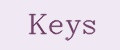 Аналитика бренда Keys на Wildberries