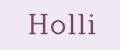 HOLLI