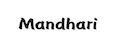 Mandhari