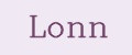 Lonn