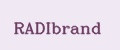 RADIbrand