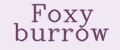 Аналитика бренда Foxy burrow на Wildberries