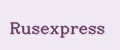 Rusexpress