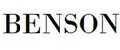 BENSON
