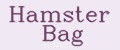 Hamster Bag
