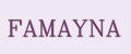 FAMAYNA