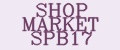 Shop Market Spb17