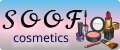 SOOF Cosmetics