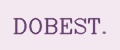 DOBEST.