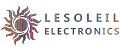 Аналитика бренда LESOLEIL ELECTRONICS на Wildberries