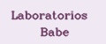 LABORATORIOS BABE