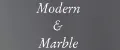 Modern & Marble