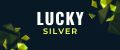 LUCKY silver