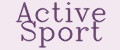 Active Sport