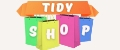 Аналитика бренда TIDYSHOP на Wildberries