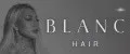 BLANC HAIR