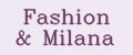 Fashion&Milana