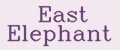 East Elephant