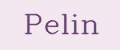 Pelin