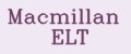 Macmillan ELT