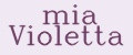 mia Violetta