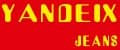 YANDEIX Jeans