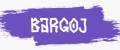 Bargoj