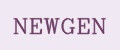 NEWGEN