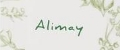 Alimay