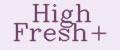 Аналитика бренда HIGH FRESH+ на Wildberries