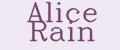 Alice Rain