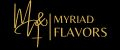Аналитика бренда Myriad Flavors на Wildberries