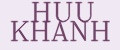 HUU KHANH