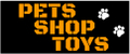 PETS SHOP TOYS