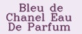 Bleu de Chanel Eau de Parfum