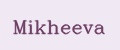 Mikheeva