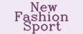 New Fashion Sport