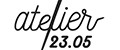 Atelier 23.05