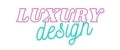 Luxury design