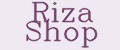 Аналитика бренда Riza shop на Wildberries