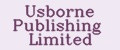 Usborne Publishing Limited