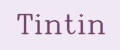 Tintin