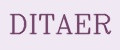 DITAER