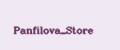 Panfilova_Store