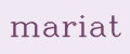 MARIAT