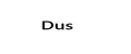 Dus