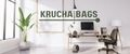 KRUCHAbags